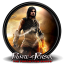 Prince Of Persia - The Forgotten Sands 3 Icon 128x128 png